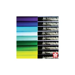 SAKURA® Koi Coloring Brush Pen, einzeln