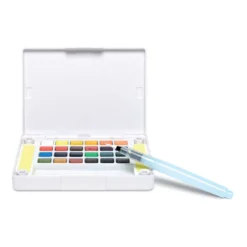 SAKURA® Koi® Water Color Sketch Box