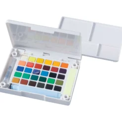 SAKURA® Koi® Water Color Sketch Box