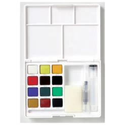 SAKURA® Koi® Water Color Sketch Box