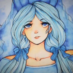 SAKURA® Koi® Water Color Sketch Box