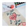 SAKURA® Koi® Water Color Sketch Box Creative Art Colors Edition