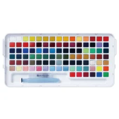 SAKURA Koi® Water Color Studio Sets