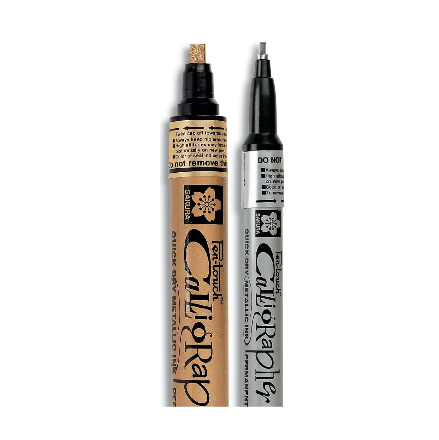 SAKURA® Pen-touch™ Calligrapher Kalligraphie-Stift