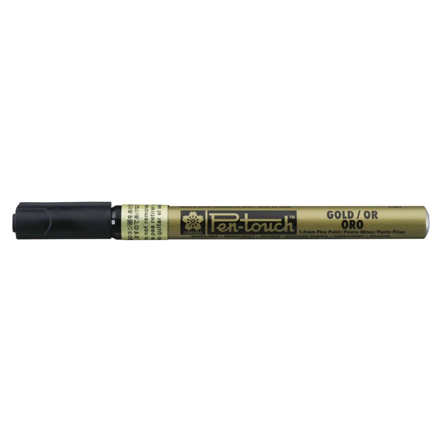 SAKURA® Pen-touch™ fein, einzeln