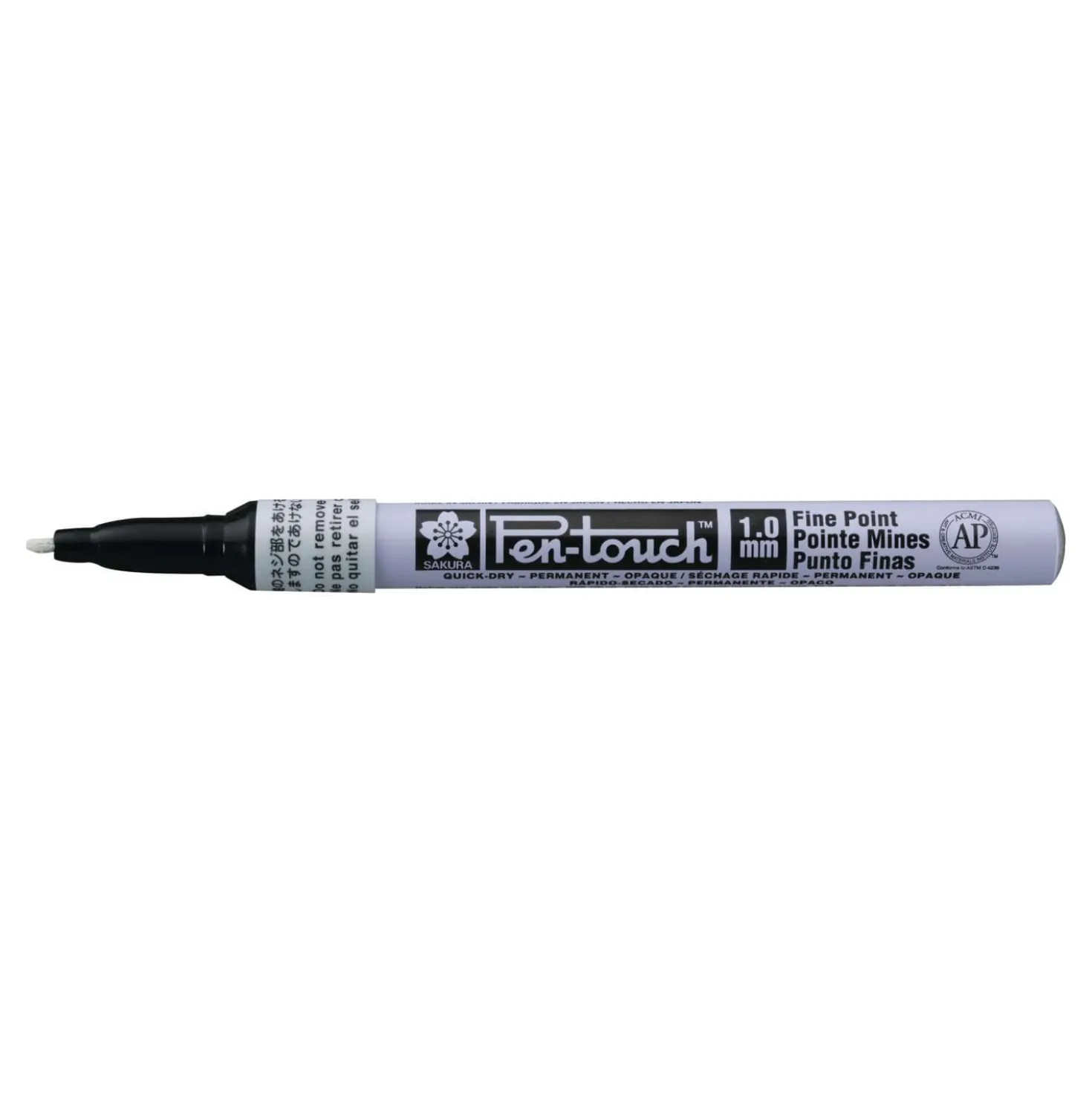 SAKURA® Pen-touch™ fein, einzeln