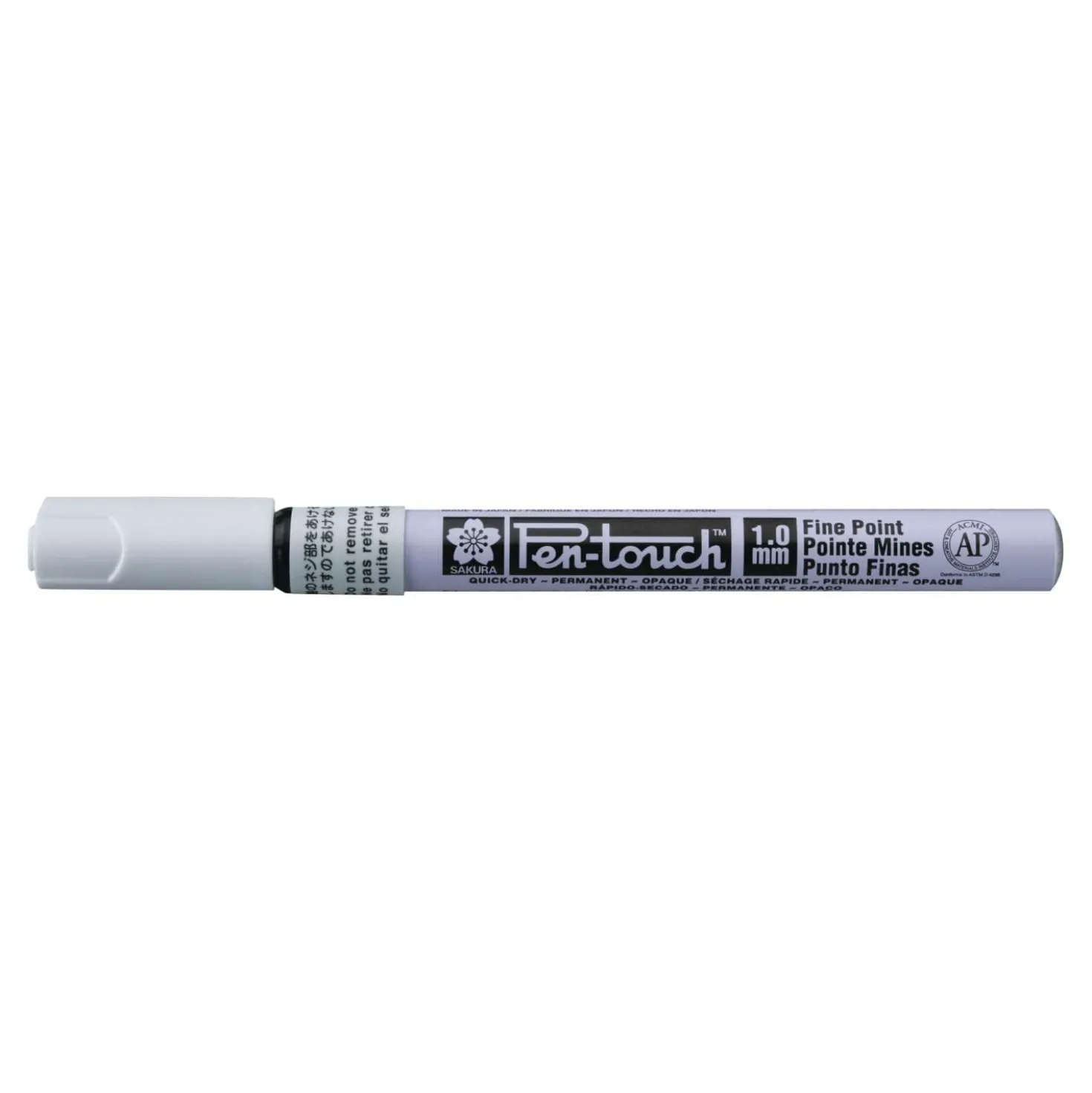 SAKURA® Pen-touch™ fein, einzeln