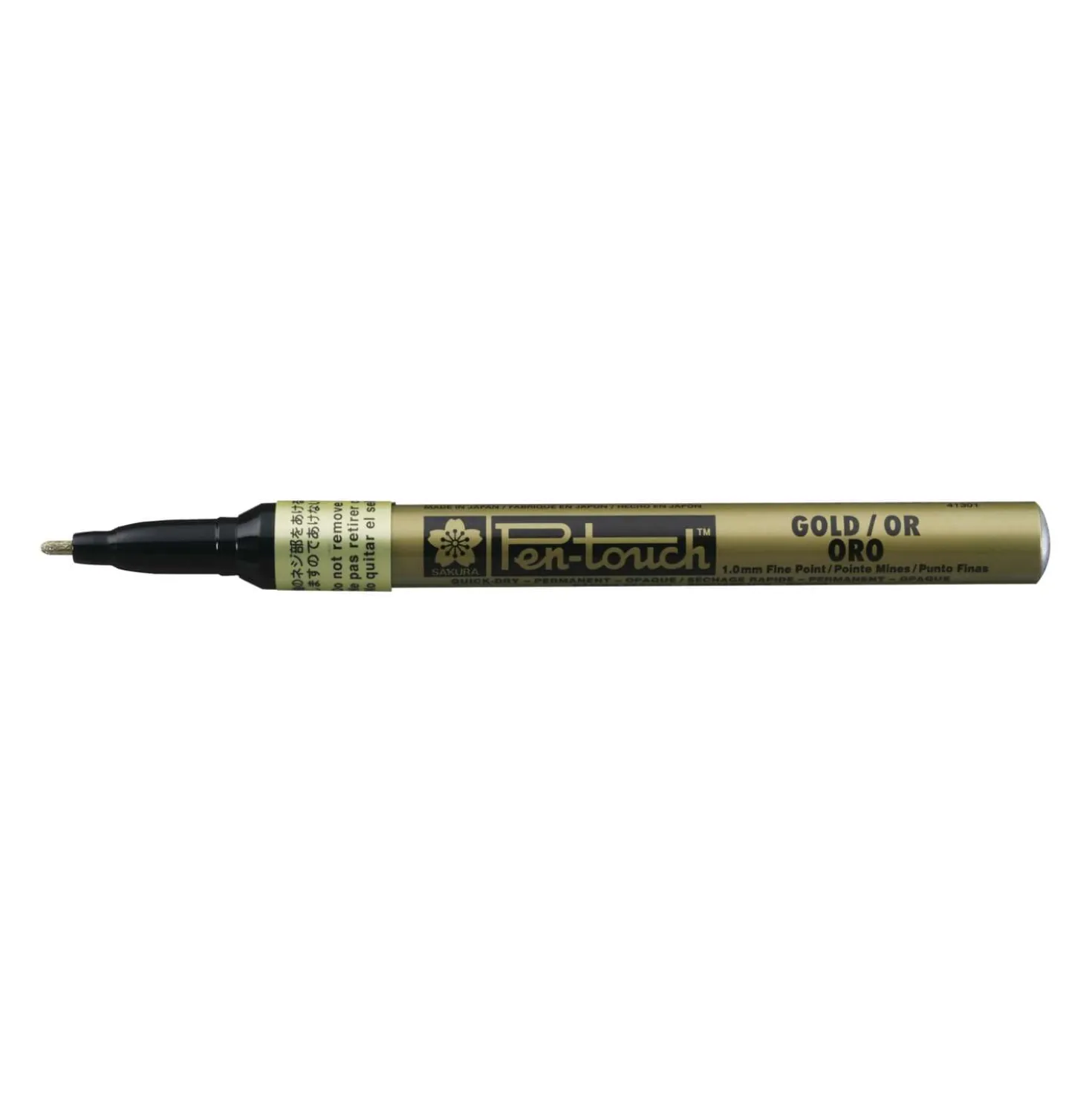 SAKURA® Pen-touch™ fein, einzeln