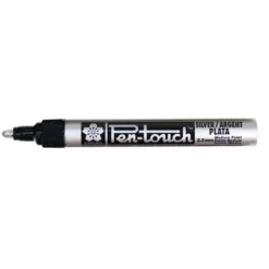SAKURA® Pen-Touch™ M (2 mm), einzeln