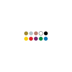 SAKURA® Pen-Touch™ M (2 mm), einzeln