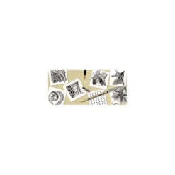 SAKURA® PIGMA MICRON™ Fineliner-Sets, schwarz