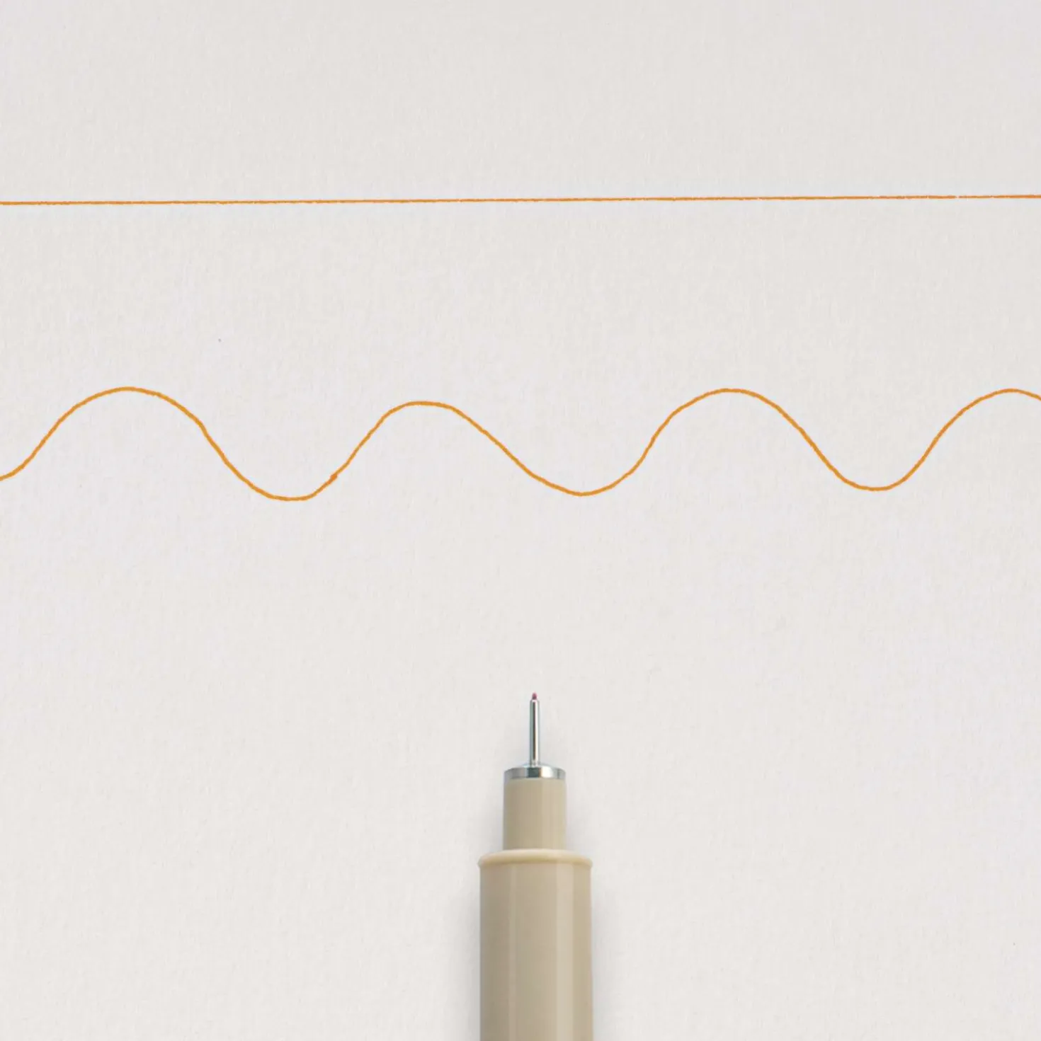 SAKURA® Pigma Micron™ Fineliner 0,2 mm, einzeln