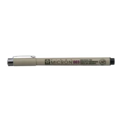 SAKURA® PIGMA® Micron™ Fineliner 0,15 mm, einzeln