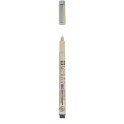 SAKURA® PIGMA® Micron™ Fineliner 0,15 mm, einzeln