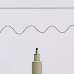 SAKURA Pigma Micron™ Fineliner 0,6 mm, einzeln