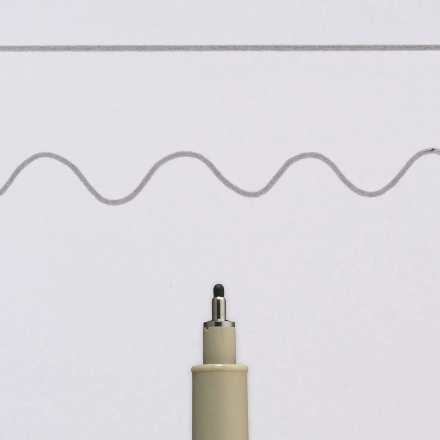 SAKURA Pigma Micron™ Fineliner 0,6 mm, einzeln