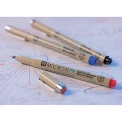 SAKURA® PIGMA® MICRON™ PN Everyday Pen, einzeln
