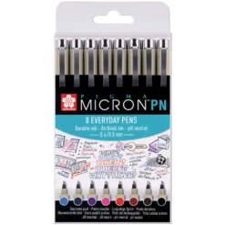 SAKURA® PIGMA® MICRON™ PN Everyday-Set