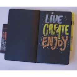 SAKURA® Sketch Note Book, Skizzenbuch