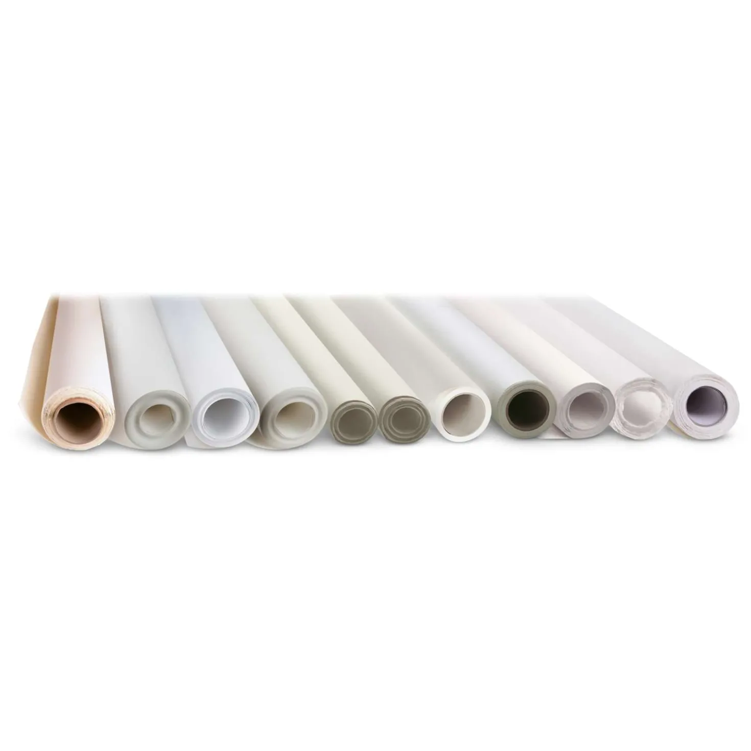 Saunders Waterford® Aquarellpapier, Rolle, 1,52 m x 10 m