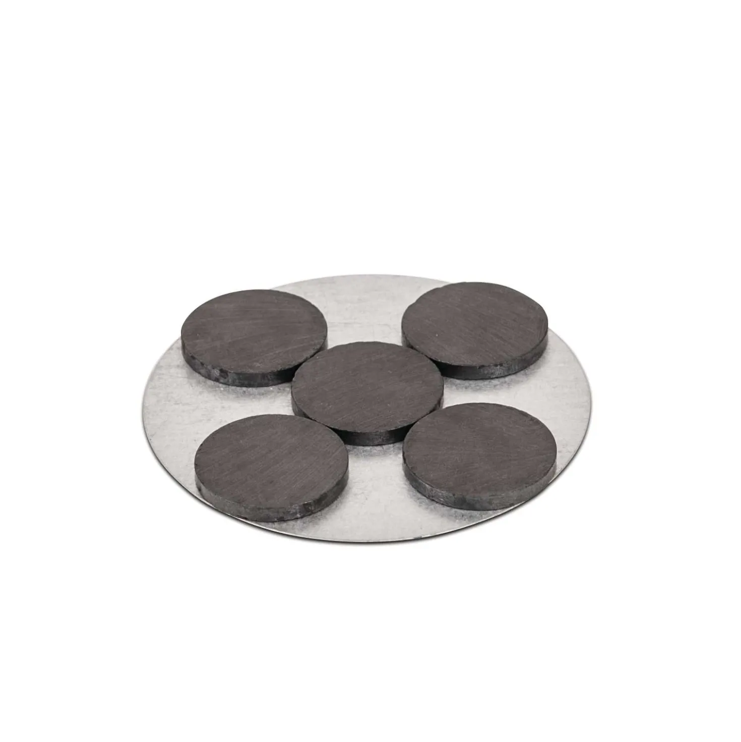 Scheibenmagnete