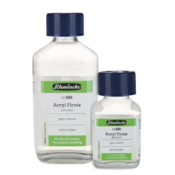 SCHMINCKE Acryl Firnis, glänzend