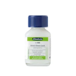 SCHMINCKE Acryl Glanz Lack