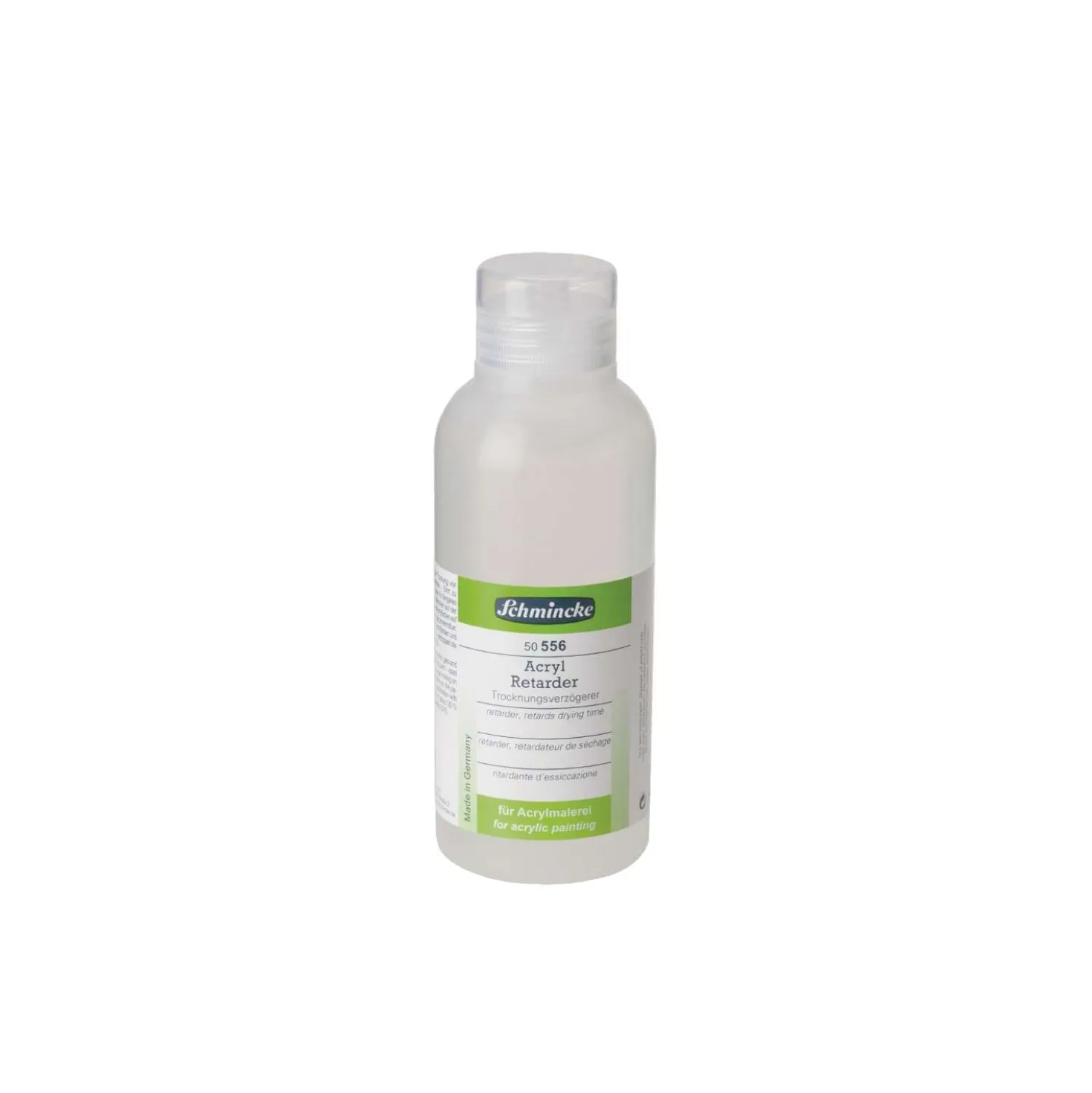 SCHMINCKE Acryl Retarder Trocknungsverzögerer