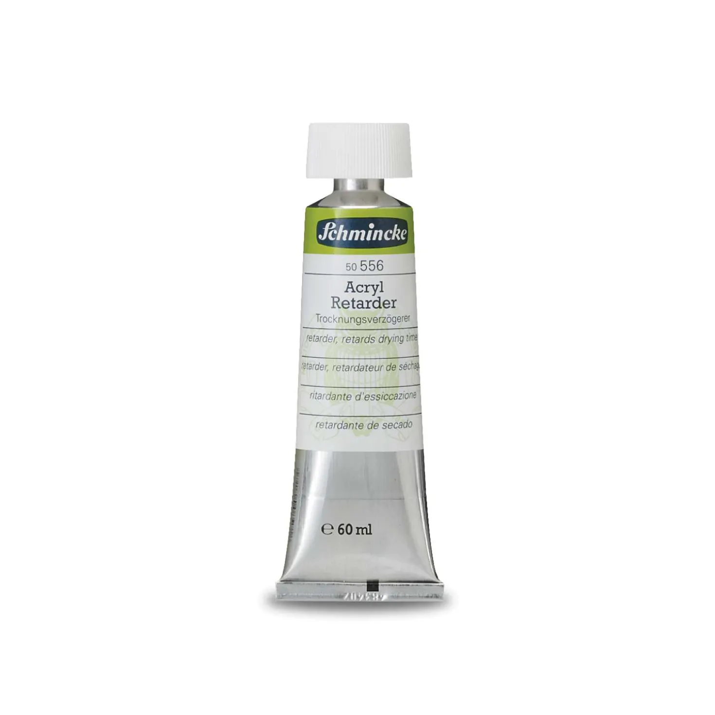 SCHMINCKE Acryl Retarder Trocknungsverzögerer