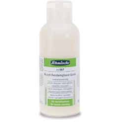 SCHMINCKE Acryl Seidenglanz-Lack