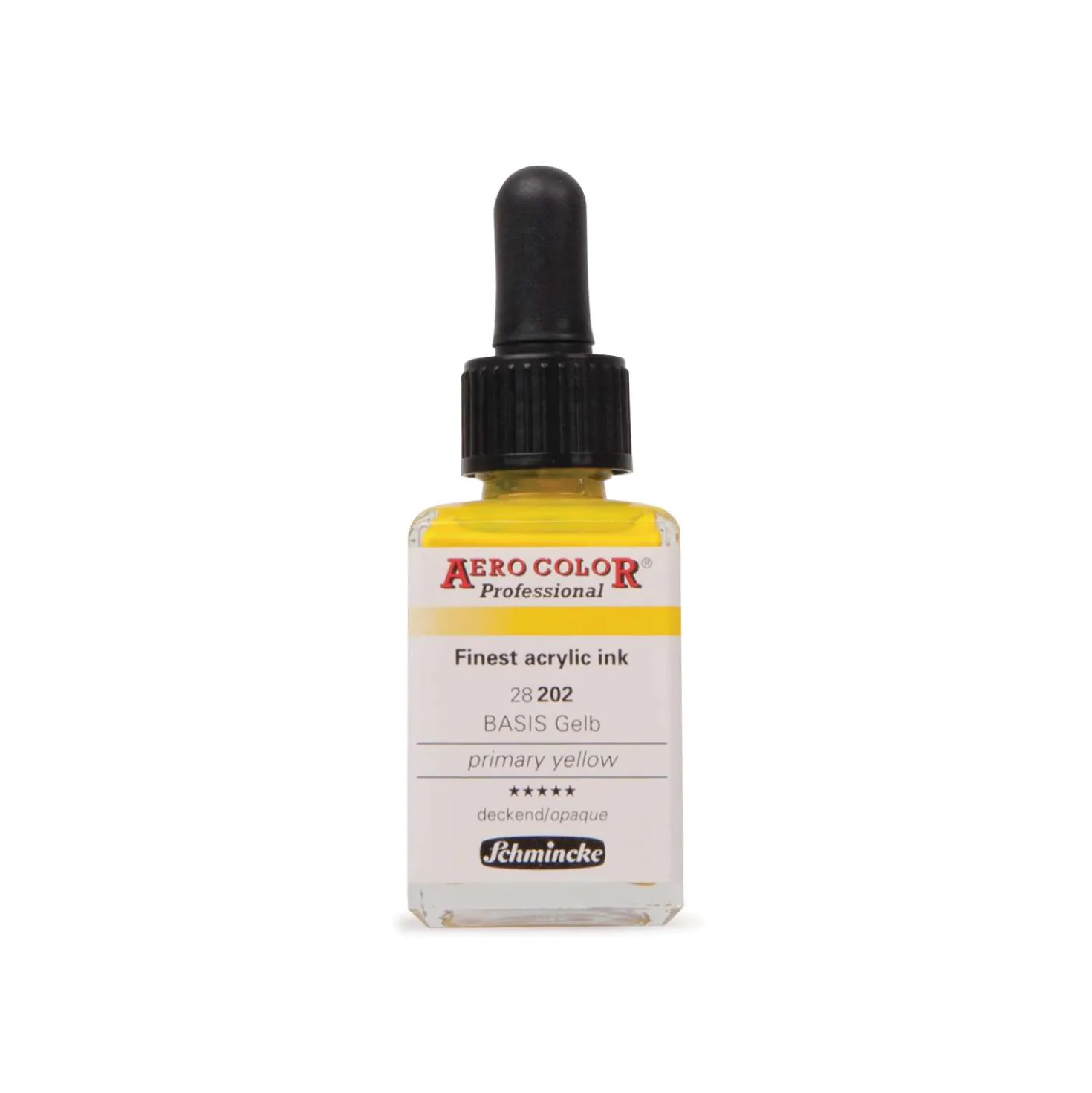 SCHMINCKE AERO COLOR® Professional Airbrushfarben