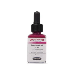 SCHMINCKE AERO COLOR® Professional Airbrushfarben