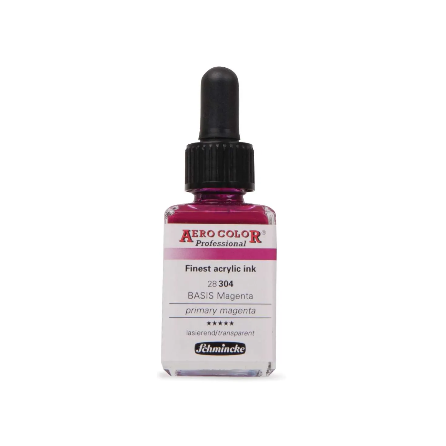 SCHMINCKE AERO COLOR® Professional Airbrushfarben