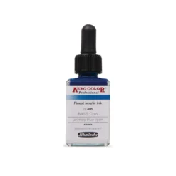 SCHMINCKE AERO COLOR® Professional Airbrushfarben