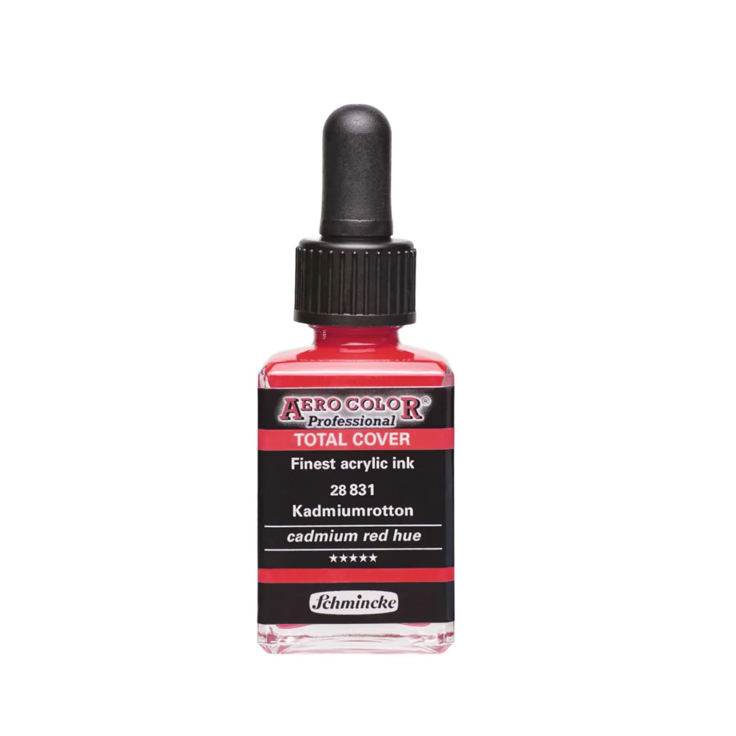 Schmincke AERO COLOR® Professional TOTAL COVER Airbrushfarbe