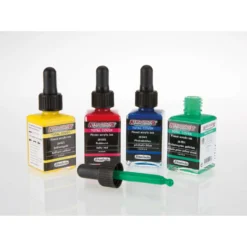 Schmincke AERO COLOR® Professional TOTAL COVER Airbrushfarbe