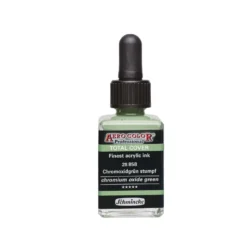 Schmincke AERO COLOR® Professional TOTAL COVER Airbrushfarbe