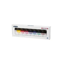 SCHMINCKE AERO COLOR® Professional Airbrushfarben-Set BASIC