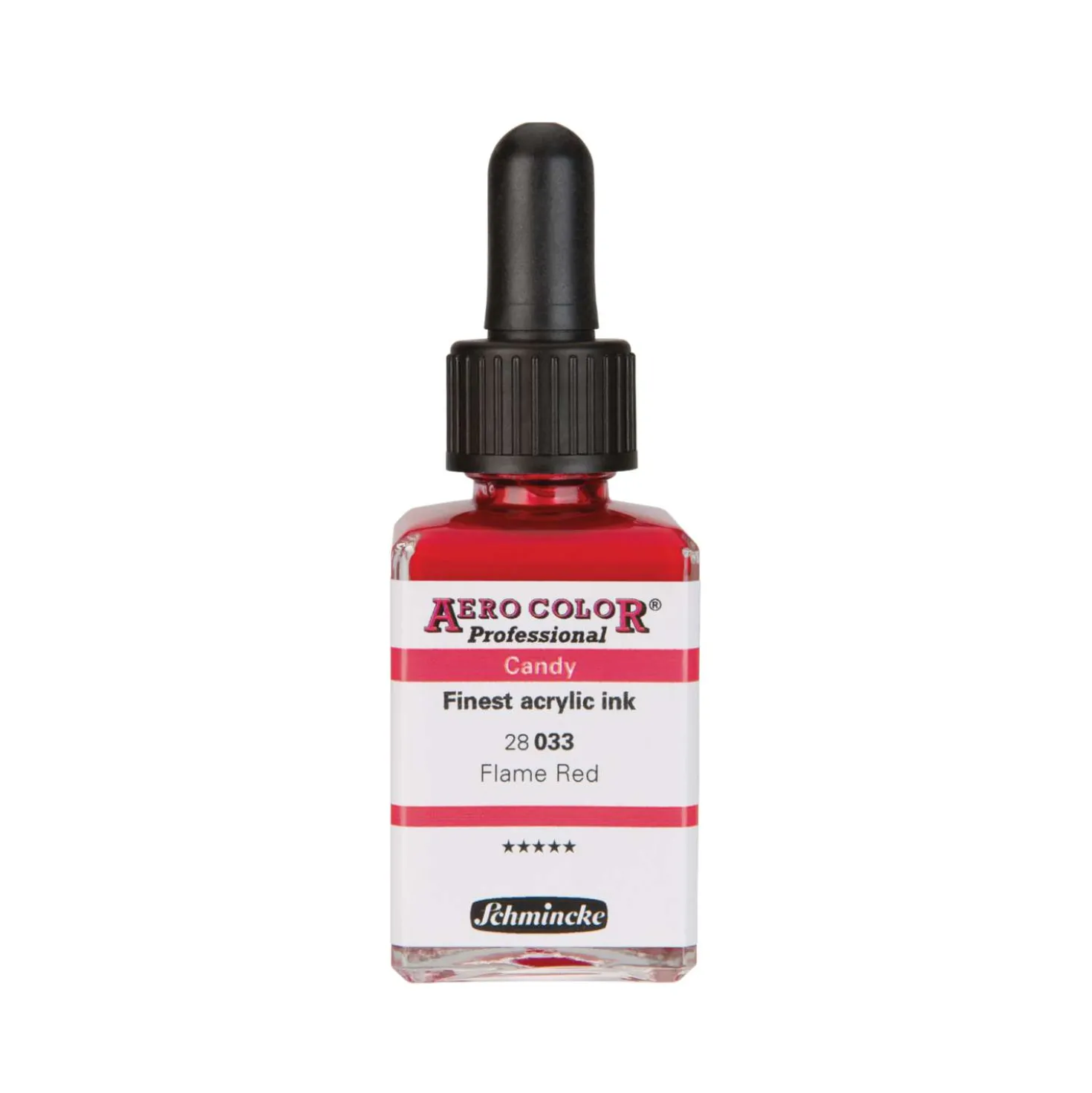SCHMINCKE AERO COLOR® Professional Candy