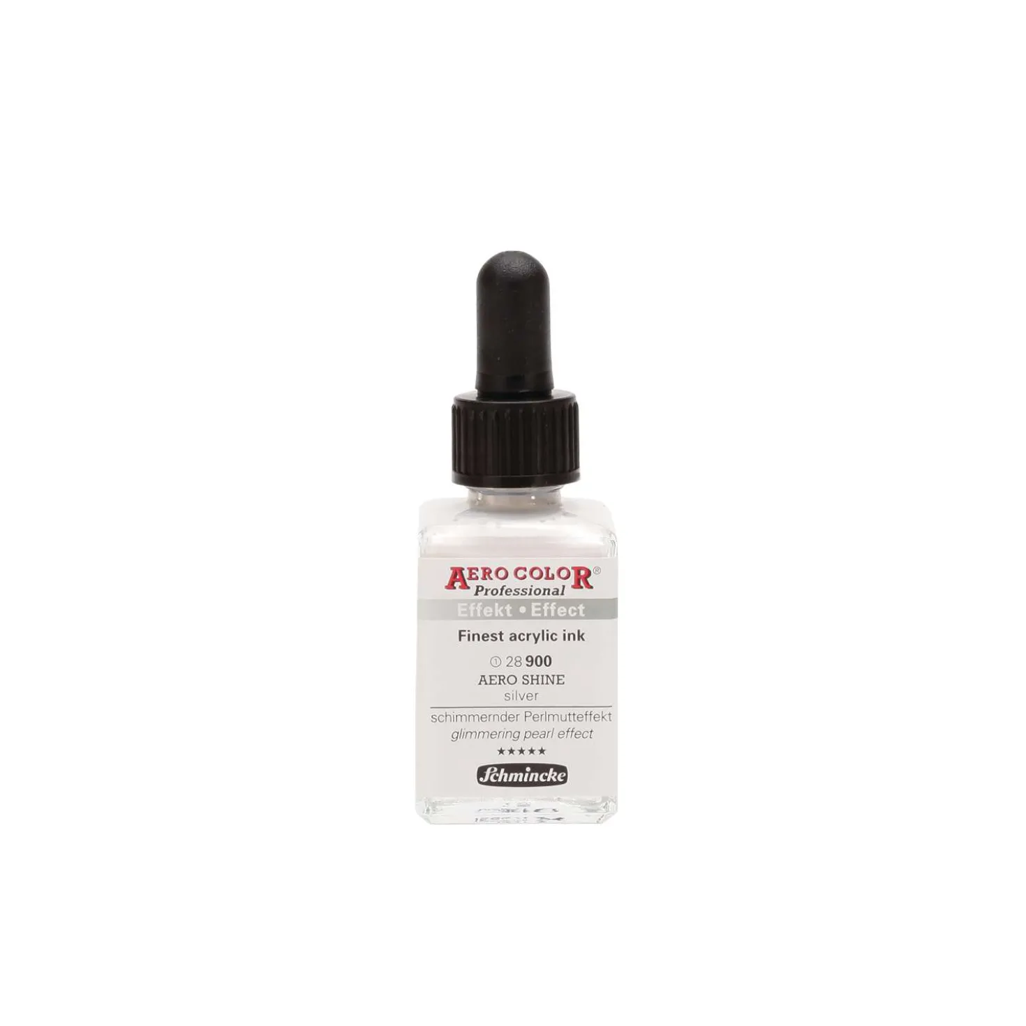 SCHMINCKE AERO COLOR® Professional AERO SHINE Airbrushfarbe