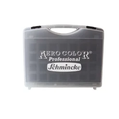 SCHMINCKE AERO COLOR® Professional Leerkasten