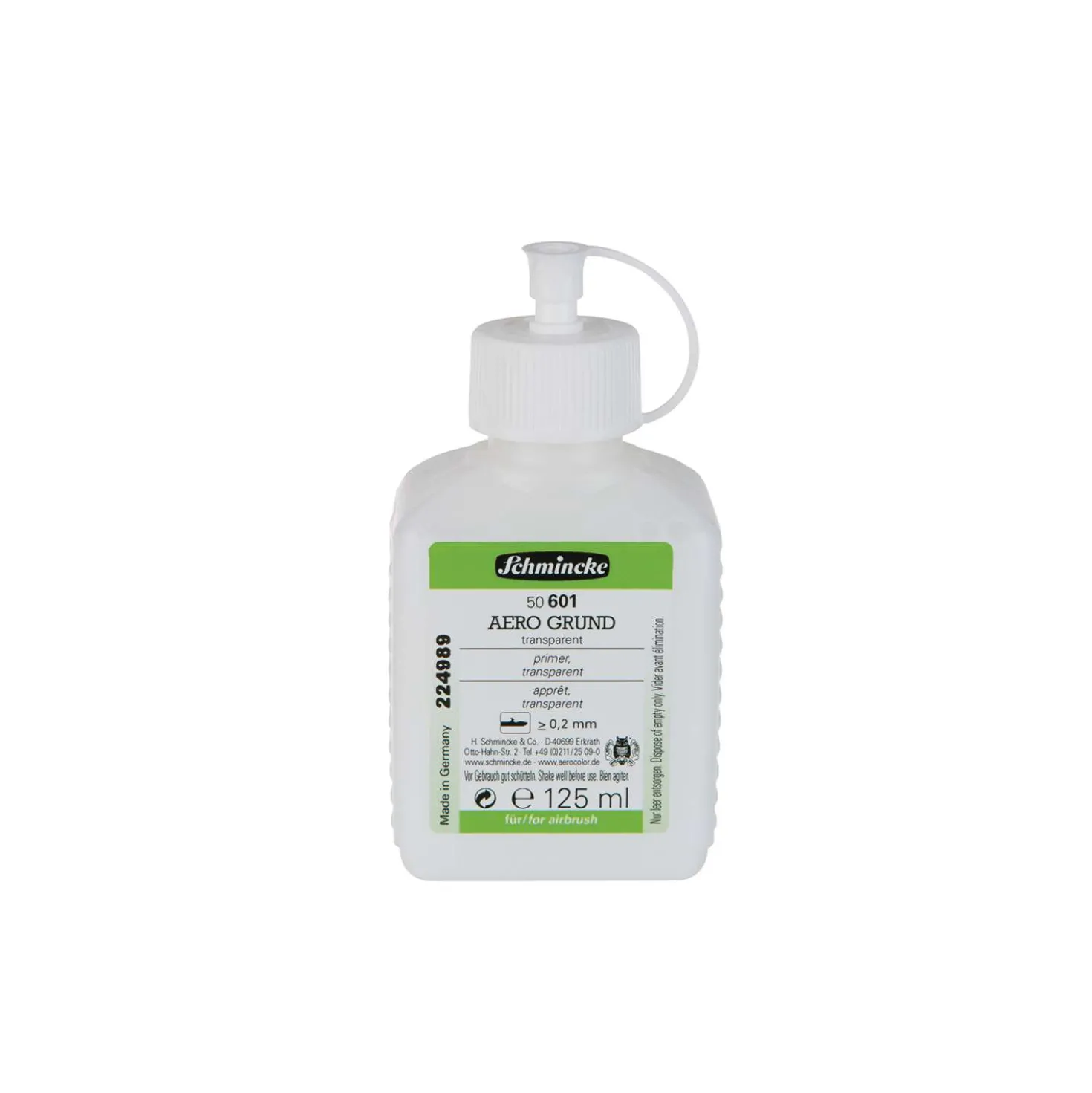 SCHMINCKE AERO Grund Airbrush-Haftgrund
