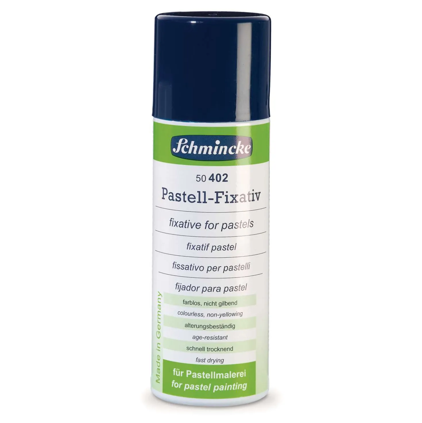 SCHMINCKE AEROSPRAY Pastell-Fixativ