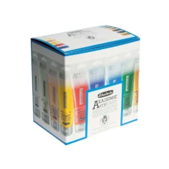 SCHMINCKE AKADEMIE® Acrylcolor, 12er Set