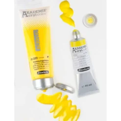 SCHMINCKE AKADEMIE® Acryl Color Feine Künstler-Acrylfarben