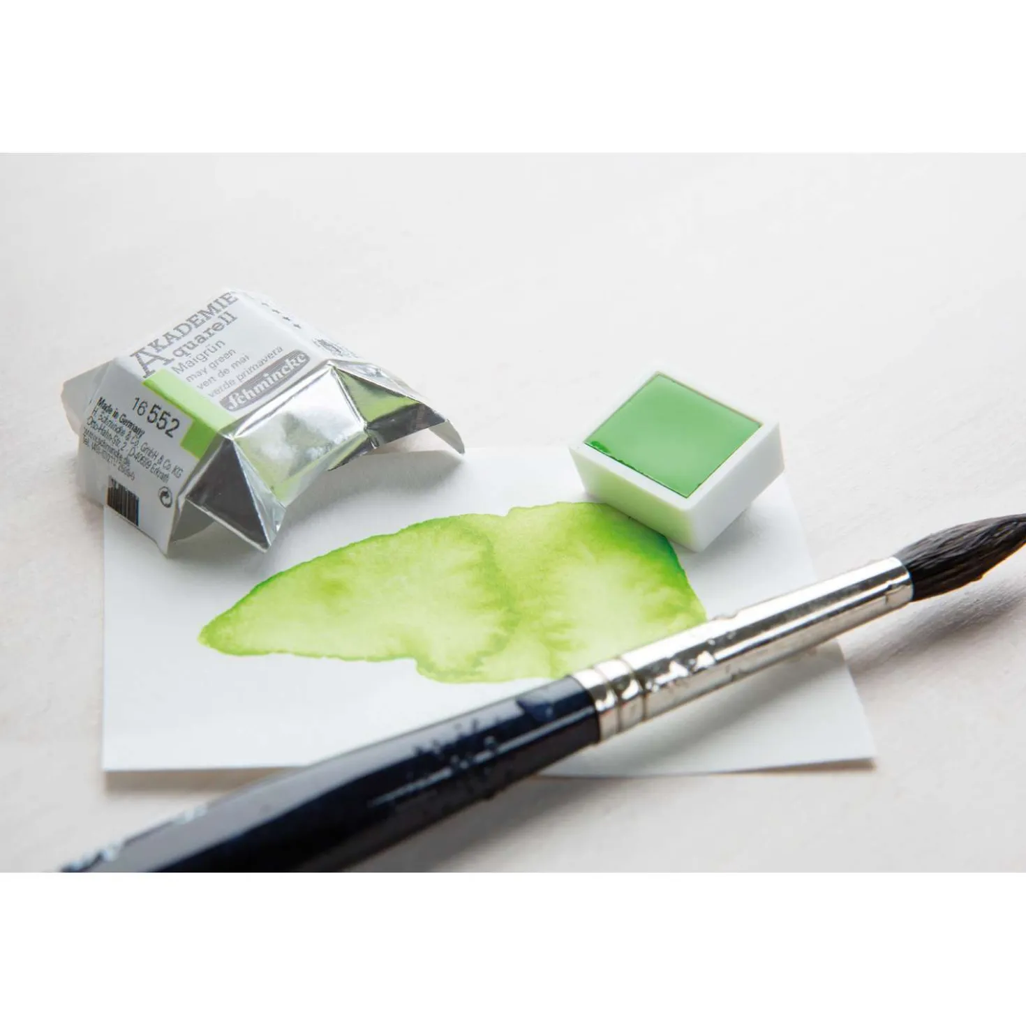 SCHMINCKE AKADEMIE® Aquarell Metallkästen