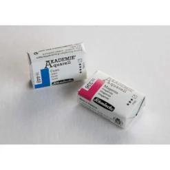 SCHMINCKE AKADEMIE® Aquarell Metallkästen