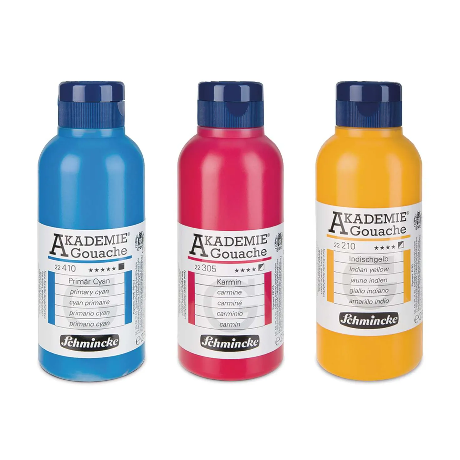 SCHMINCKE AKADEMIE® Gouache