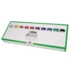 SCHMINCKE AKADEMIE® Gouache 10er-Set