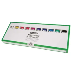 SCHMINCKE AKADEMIE® Gouache 10er-Set